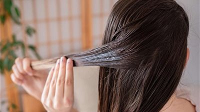 فوائد زيت الجلسرين المذهلة لشعر صحي وناعم