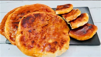 طريقة عمل الحواوشي الإسكندراني بمذاق مميز