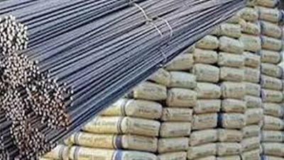  أسعار الحديد والأسمنت اليوم الأربعاء 8 مايو 2024 في الأسواق