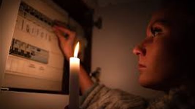   مع بدء الامتحانات، مواعيد قطع الكهرباء الجديدة في جميع المحافظات