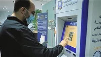  خطوات استخراج شهادة ميلاد 2024 من الماكينات الذكية وأون لاين 