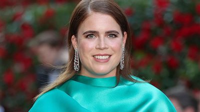 لمن يخجلون من إعاقتهم | إليك رسالة الأميرة أوجيني حفيدة الملكة اليزابيث