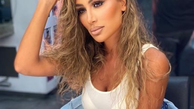 مايا دياب ترد على المتنمرين بسبب عمليات التجميل