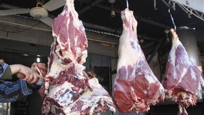 أسعار اللحوم اليوم الخميس 2 مايو في منافذ وزارة الزراعة والمجمعات الاستهلاكية
