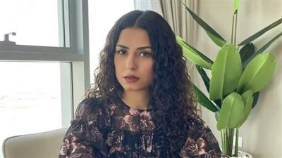  ريهام أيمن تتعرض لوعكة صحية وتنقل إلى المستشفى  