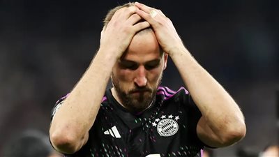 هاري كين خائب الأمل بسبب ريال مدريد وتوخيل يكشف موقفه من الرحيل 
