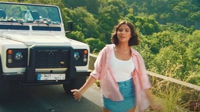 روبي تتصدر «إكس» بأغنيتها الجديدة.. والجمهور يسخر