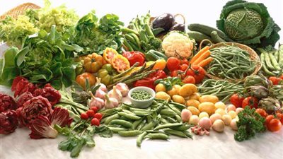 اضيفيها لمائدة شم النسيم..7 أطعمة تخلصك من السموم