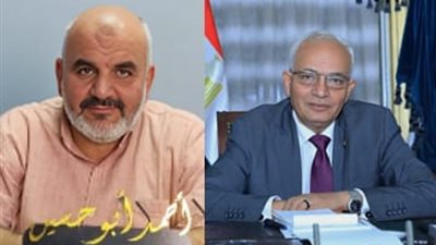 وزير التعليم يتراس لجنة مناقشة رسالة دكتوراة باحث سيناوي.. إليك التفاصيل