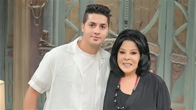 نجاة مطرب المهرجانات عنبة من الموت بعد تعرضه لحادث سير   