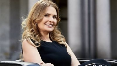 يسرا تكشف رأيها في المخرج محمد سامي و إمكانية تعاونهما   