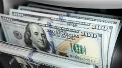  سعر الدولار اليوم السبت 11 مايو 2024 في البنوك المصرية