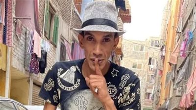 كلاكيت تاني مرة | القبض على مجدي شطة في قضية أخرى 