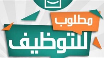 وظائف خالية لجميع  المؤهلات والتخصصات.. الشروط والأوراق المطلوبة