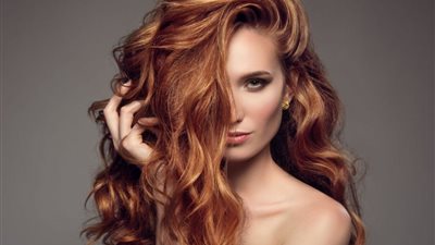 فوائد الحناء المدهشة لصحة ونعومة الشعر