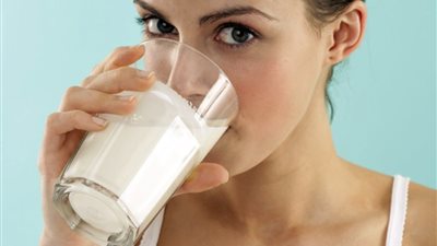  تفسير حلم شرب اللبن  في المنام 