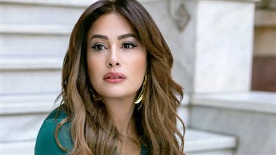 على غرار والدتها | ابنة هند صبري تخطف الأنظار على تيك توك (صور) 