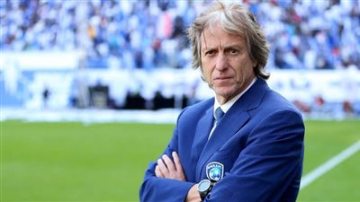 الهلال يكشف موقف جيسوس من المغادرة بعد الفوز بلقب دوري روشن 