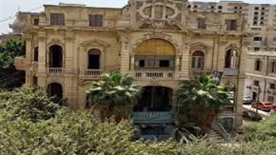  أبرز 14 معلومة عن قصر الأميرة فريال 