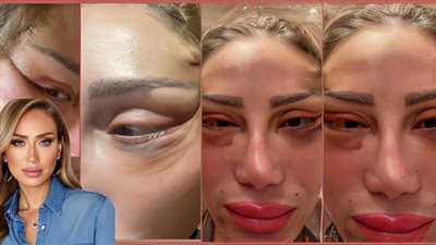 ريهام سعيد تثير الجدل بفيديو جديد : هدعي عليك في كل صلاة 