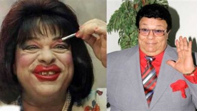 إبراهيم نصر | ملك الكوميديا وأبرع من قدم الكاميرا الخفية