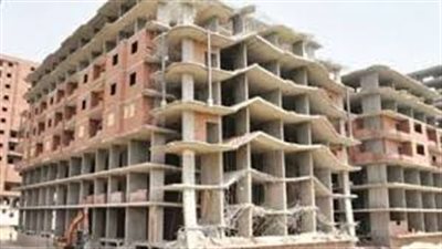 أسعار التصالح في مخالفات البناء بالمدن والقرى