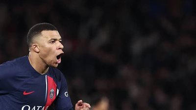 باريس سان جيرمان يودع مبابي بطريقة سيئة والسبب إنريكي 