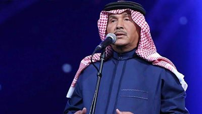 أول ظهور للفنان محمد عبده بعد إعلان إصابته بالسرطان (صور) 