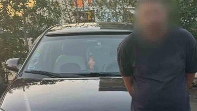 حبيبة الشماع جديدة.. القبض على سائق أوبر حاول التعدي على فتاة الجامعة الأمريكية 