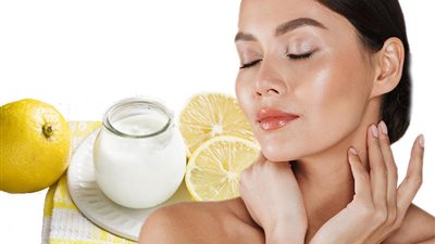  فوائد الليمون لتفتيح المناطق الحساسة وطرق إستخدامه