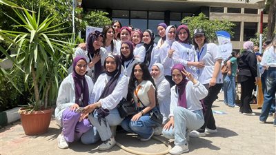 إعلام القاهرة تطلق حملة gen -01 للتوعية بأهمية تعليم البرمجة للأطفال 