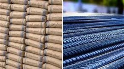 أسعار الحديد والأسمنت اليوم الثلاثاء 14 مايو 2024 في الأسواق