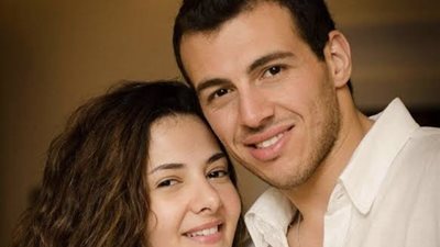 رامي  رضوان يعلق على واقعة الإساءة لابنته وإمكانية دخولها التمثيل    