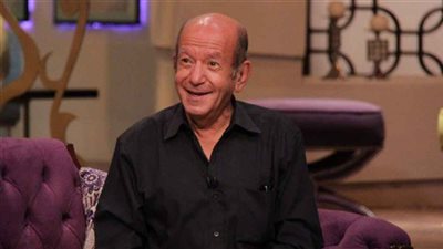 حقيقة تعرض لطفي لبيب لشلل نصفي واعتزاله الفن   