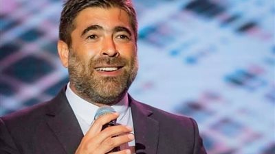 وائل كفوري يطرح أحدث أعمالة «لآخر دقة» (فيديو)