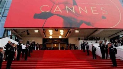 بث مباشر | حفل افتتاح الدورة 77 من مهرجان كان السينمائي