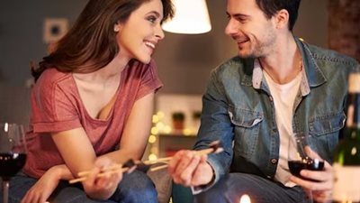 5 أمور يجب على الشريكين مناقشتها قبل الزواج