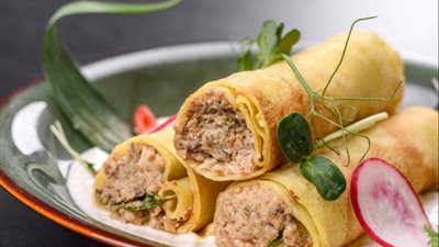 طريقة عمل رولات التوست بالتونة بخطوات بسيطة