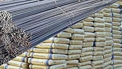 أسعار الحديد والأسمنت اليوم الأربعاء 15 مايو 2024 في الأسواق