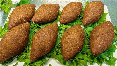 طريقة عمل الكبيبة الشامي بمذاق لا يقاوم