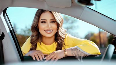 الجمهور يساند «نجمة أرب أيدول » برواس حسين بعد إصابتها بالسرطان