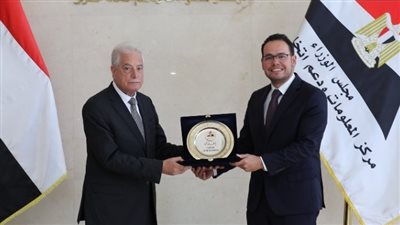 جنوب سيناء تفوز بجائزة أفضل المحافظات في التجارب التنموية الناجحة 