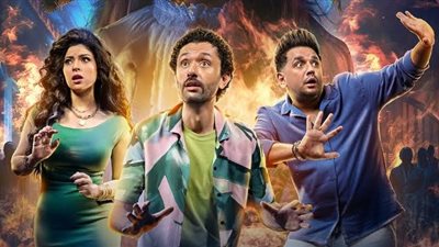 البيت بيتي 2 الحلقة 8| فك شفرات المنزل الملعون  