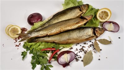 لو مبتحبيش الرنجة والفسيخ |4 أطعمة بديلة في شم النسيم 