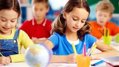 موعد التقديم  للالتحاق برياض الأطفال والصف الأول الابتدائي والسن المطلوبة