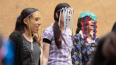 طرح الأغنية الرسمية لـ«رفعت عيني للسما» المشارك بمهرجان كان السينمائي