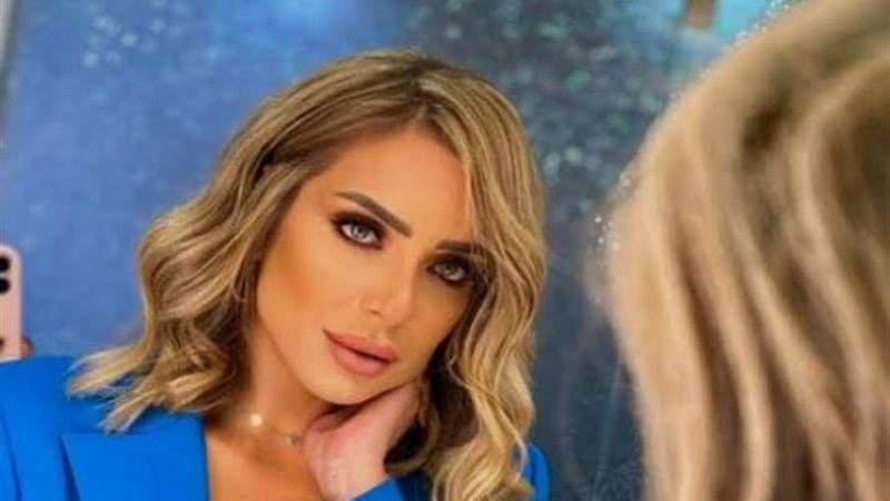 ريم البارودي