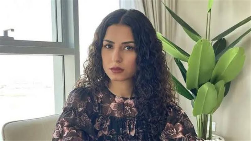 ريهام أيمن