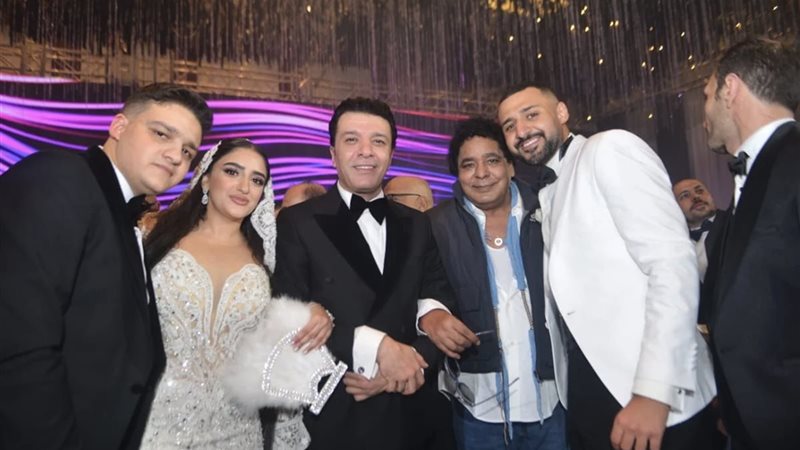 فرح ابنة مصطفى كامل