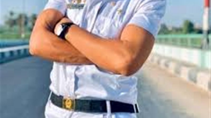 معهد مندوبي الأمن